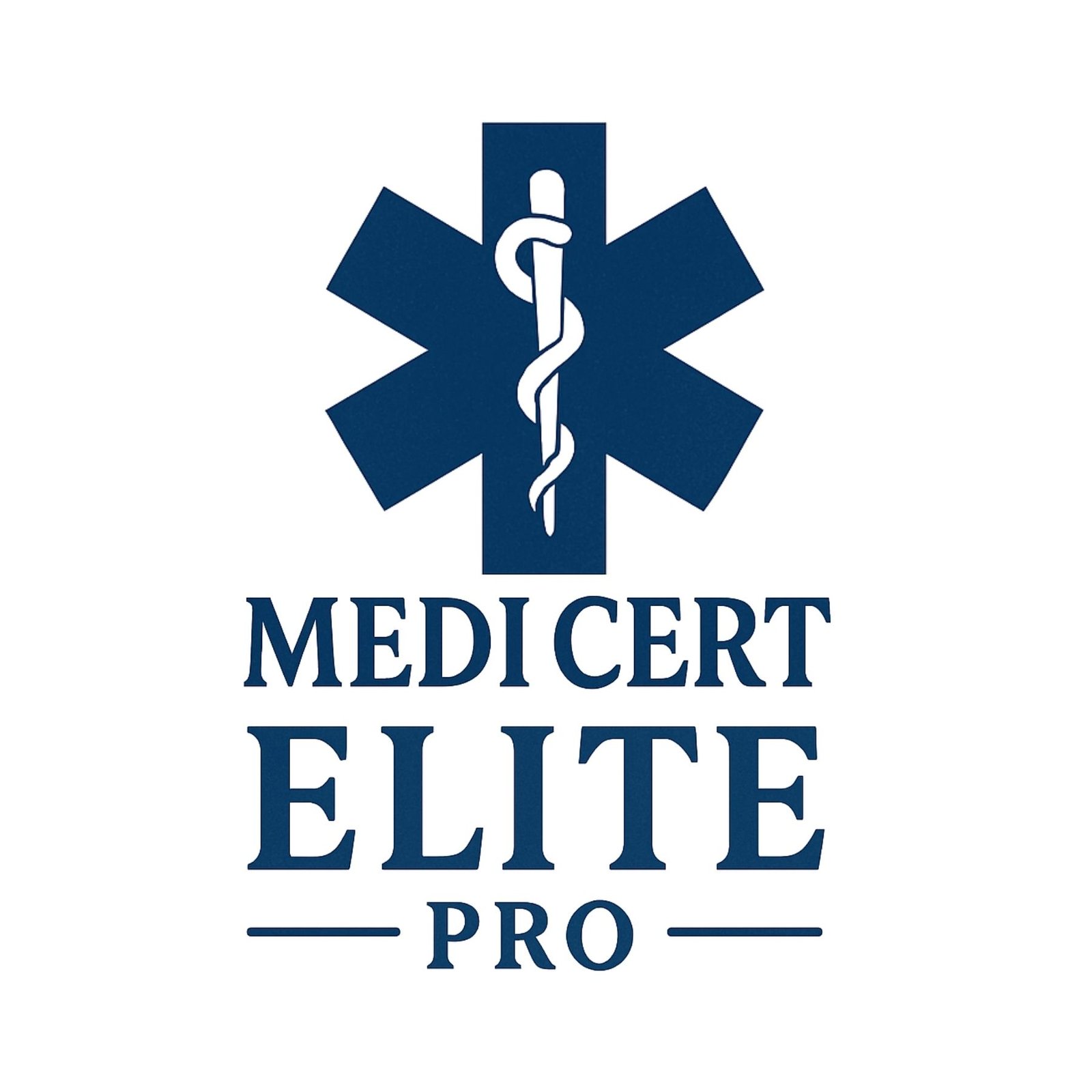 Medi Cert Elite Pro